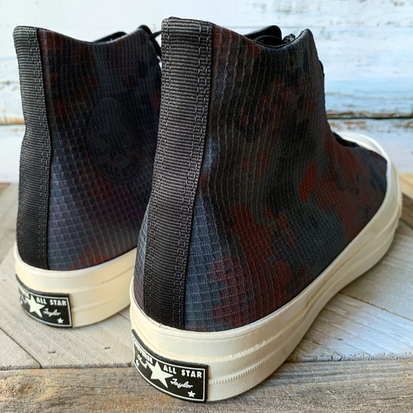 Converse Washed Florals Chuck 70 - Picture 13 of 16